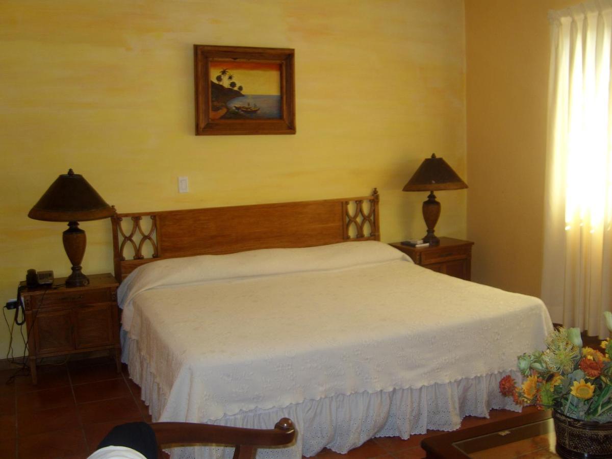 La Del Rey Primero Hotel