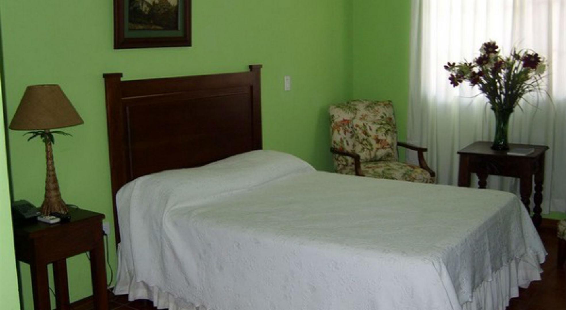 Hotel La Del Rey Primero 3*