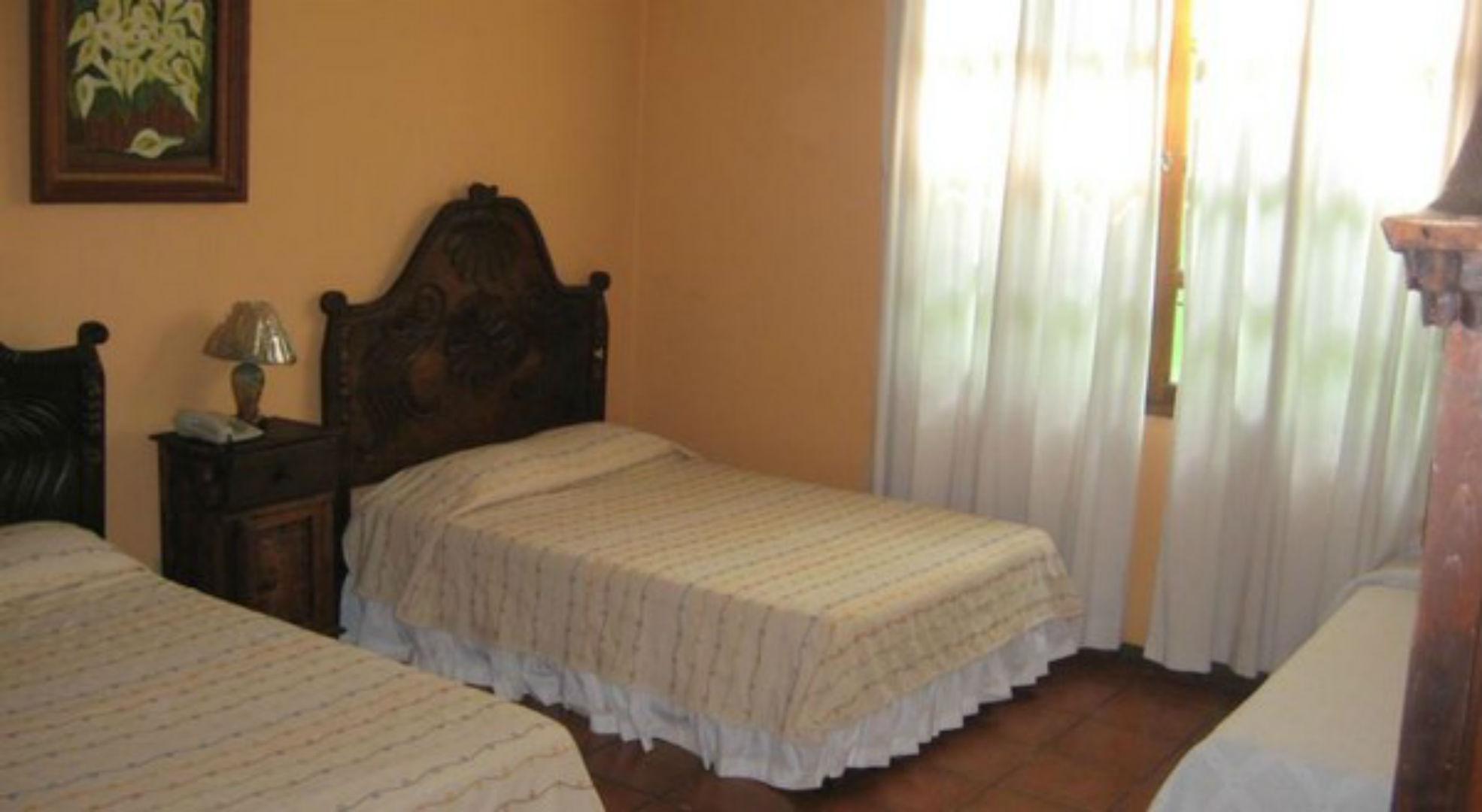 Hotel La Del Rey Primero