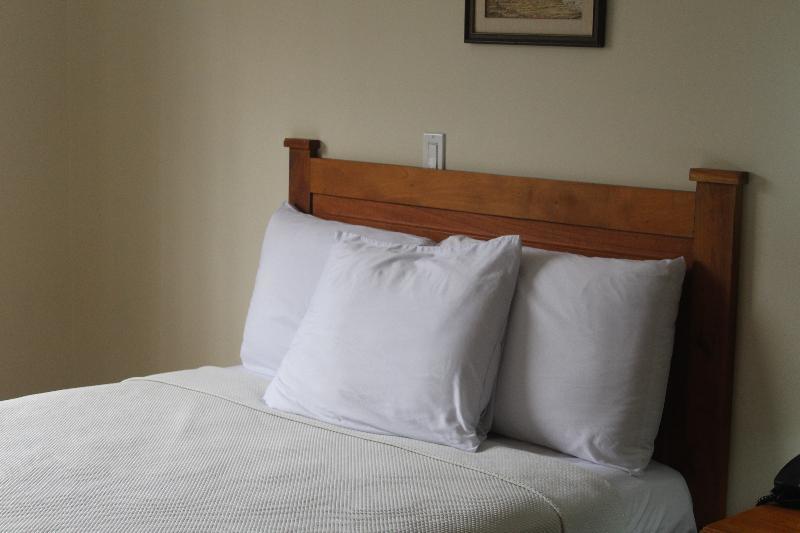 La Del Rey Primero Hotel 3*