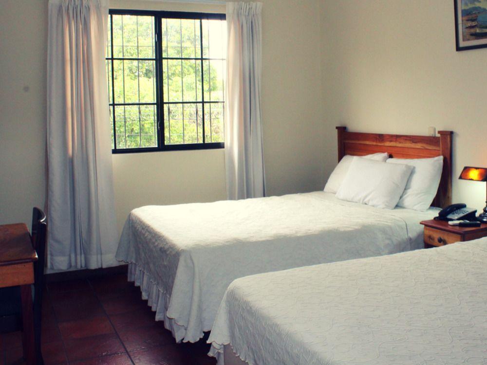 La Del Rey Primero Hotel