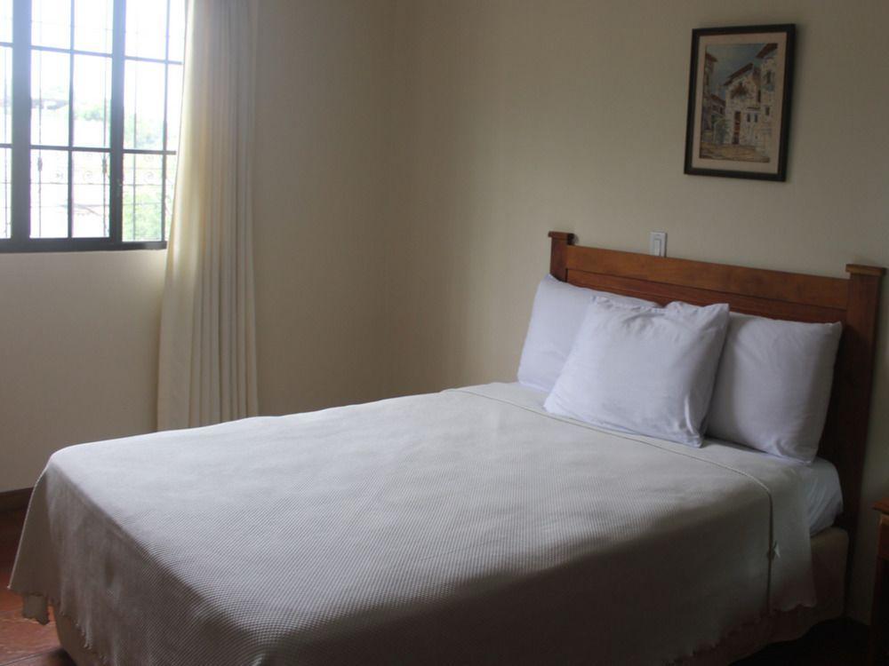 La Del Rey Primero Hotel 3*