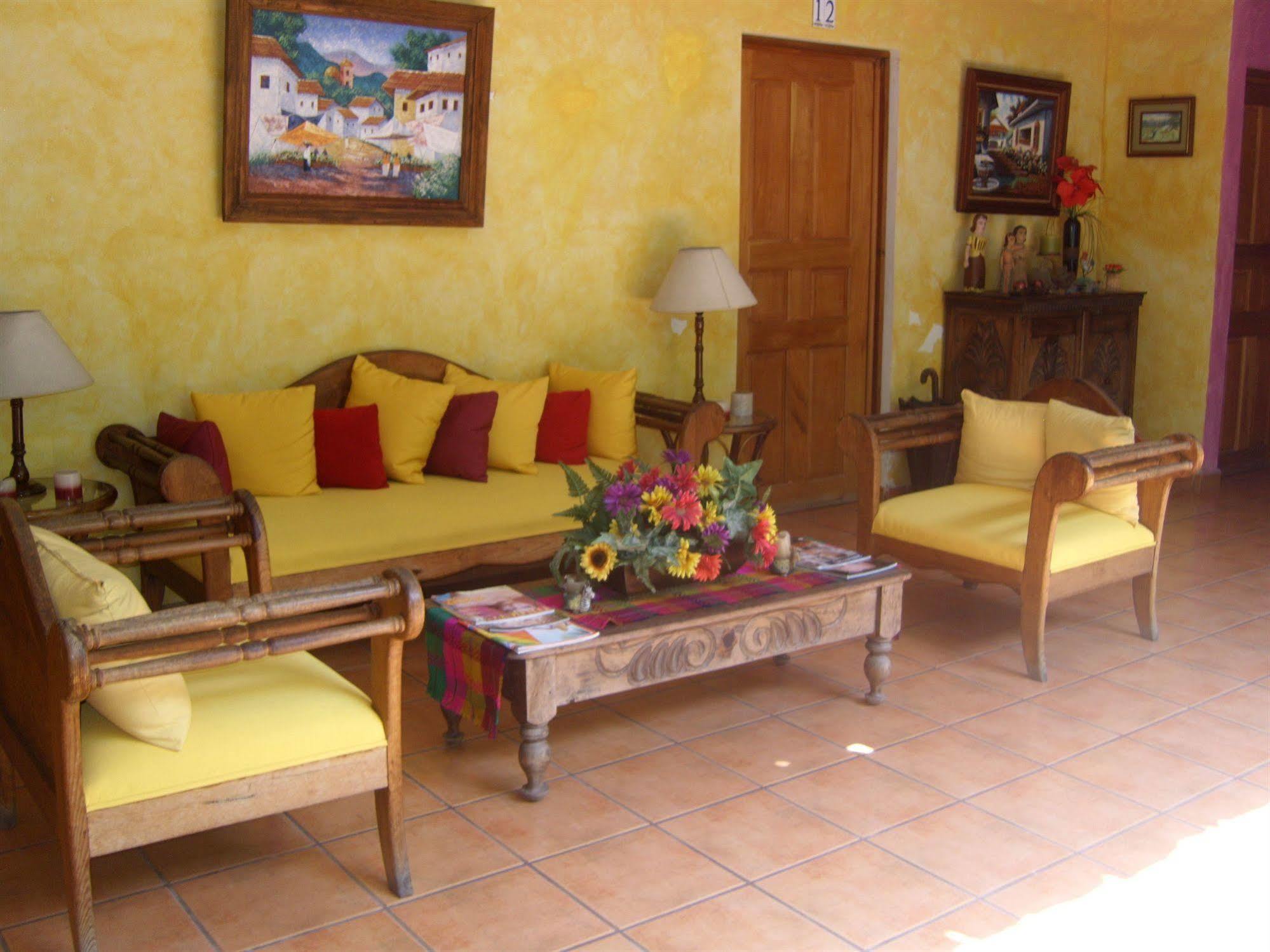 La Del Rey Primero Hotel 3*
