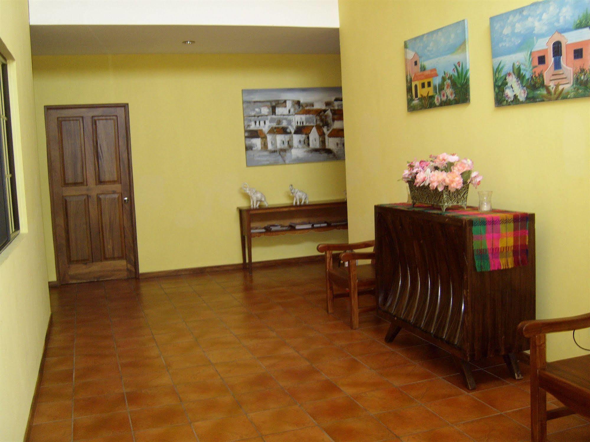 La Del Rey Primero Hotel 3*