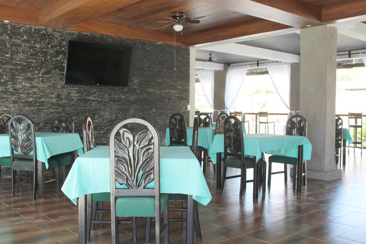 Hotel La Del Rey Primero San Salvador