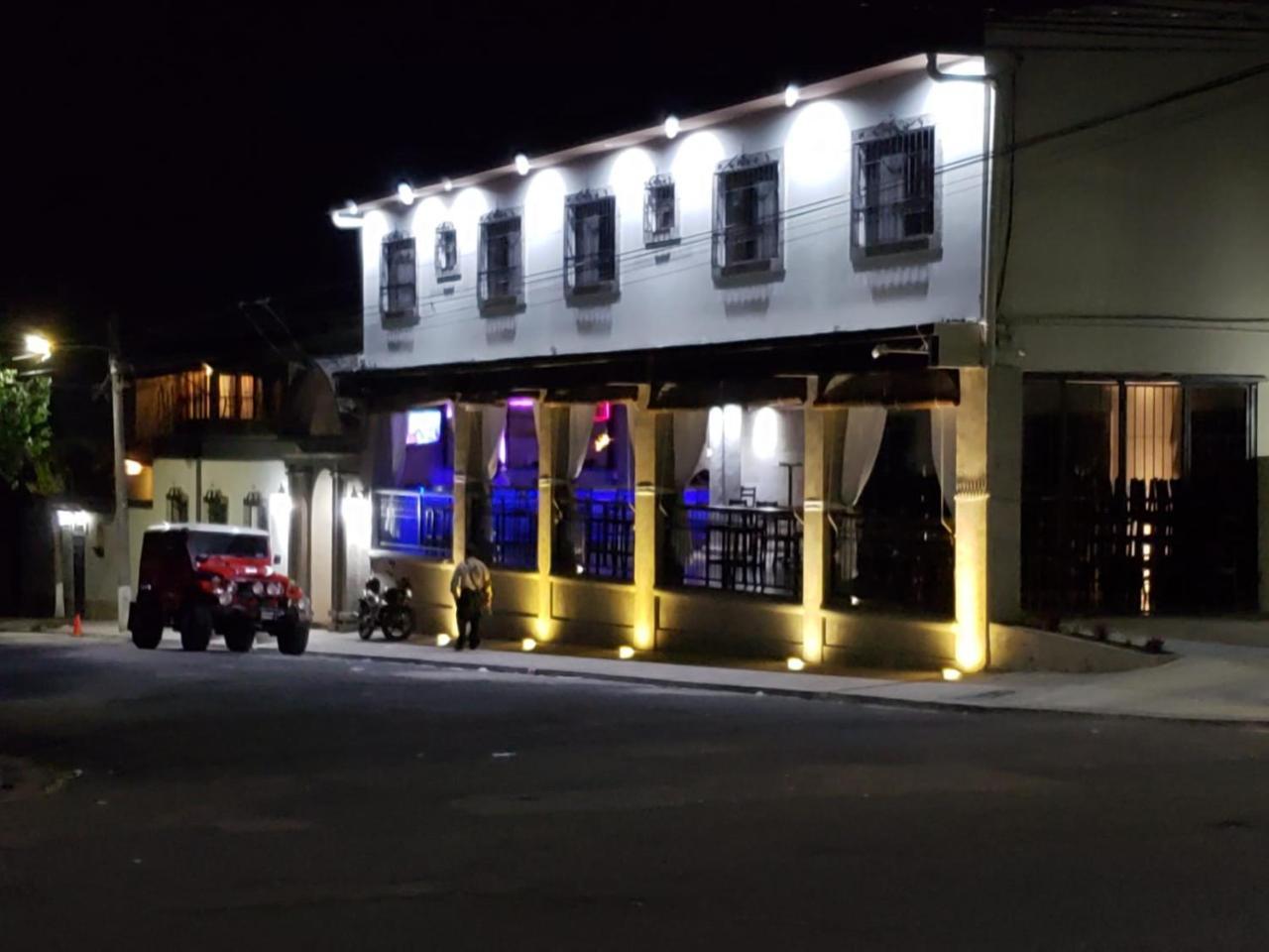 Hotel La Del Rey Primero 3*