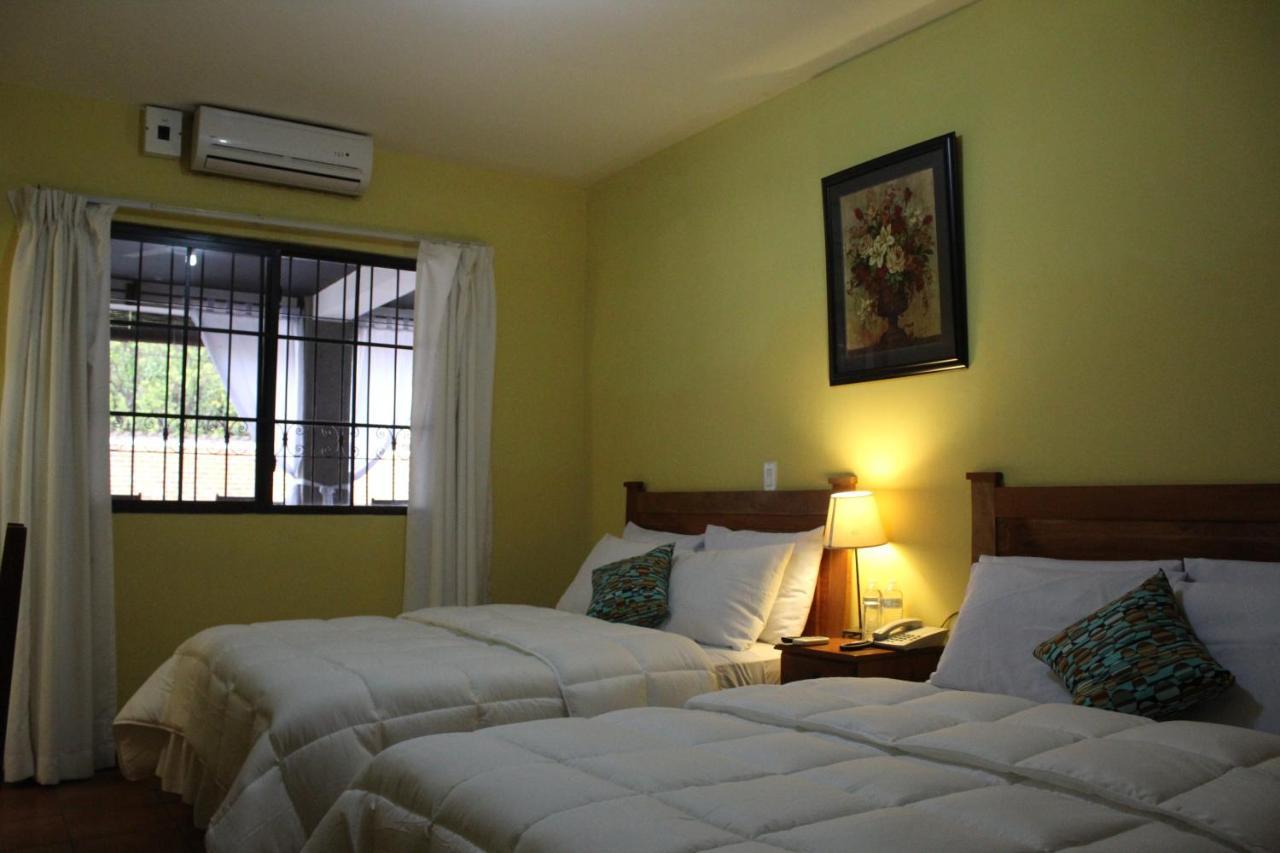 La Del Rey Primero Hotel 3*