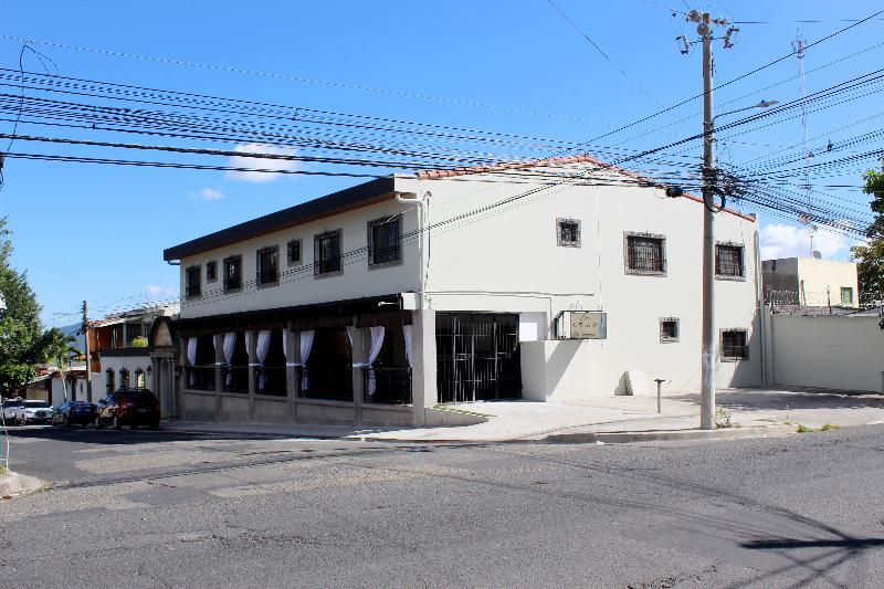 Hotel La Del Rey Primero