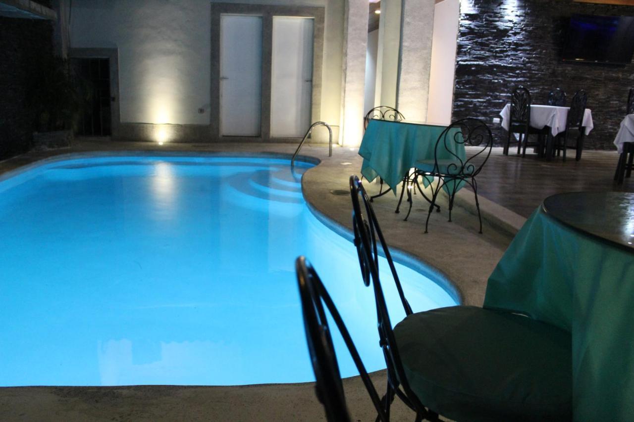 La Del Rey Primero Hotel