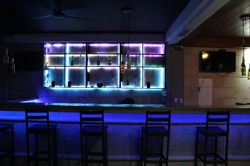 La Del Rey Primero Hotel