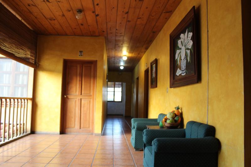 Hotel La Del Rey Primero 3*