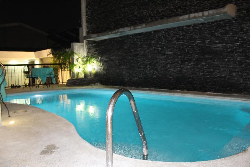 Hotel La Del Rey Primero